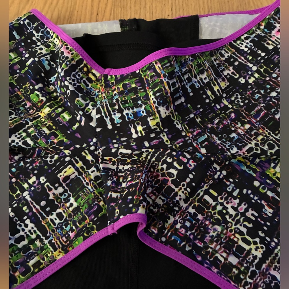 Fabletics Fallon Compression Lined Athletic Short… - image 13